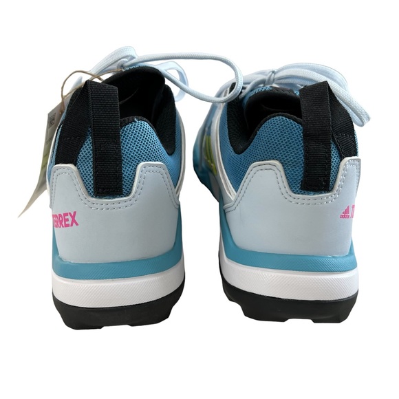 Adidas Terrex Agravic TR Trail Running Shoes Size 5 - Picture 5 of 16